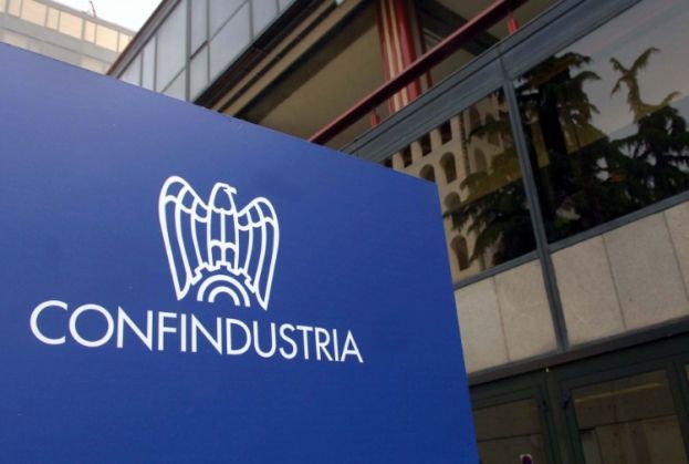 CONFINDUSTRIA
