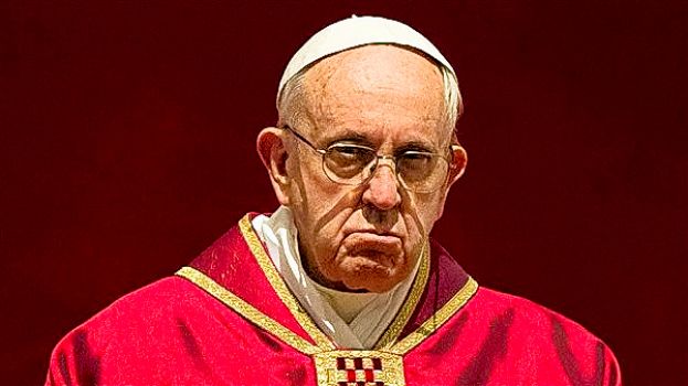 Papa Bergoglio