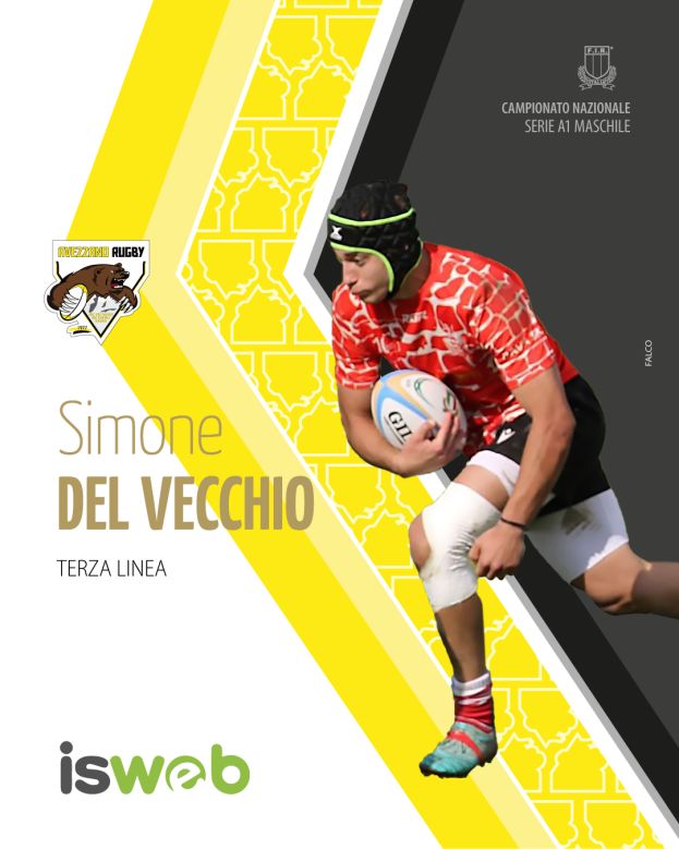 SIMONE DEL VECCHIO