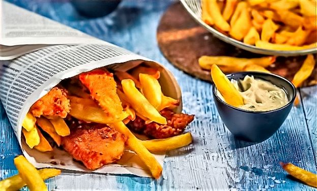 Street Food