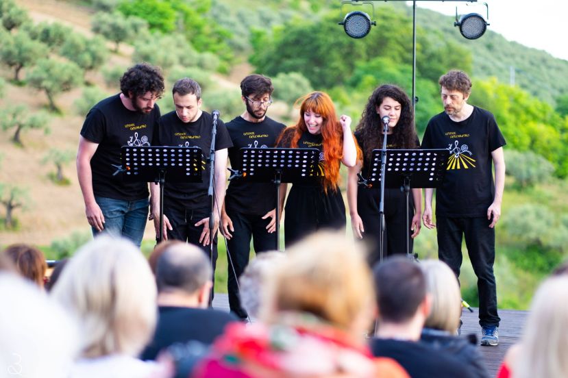 L'ESTATE DELL'ARATRO