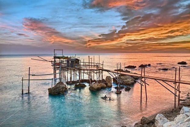 Trabocco