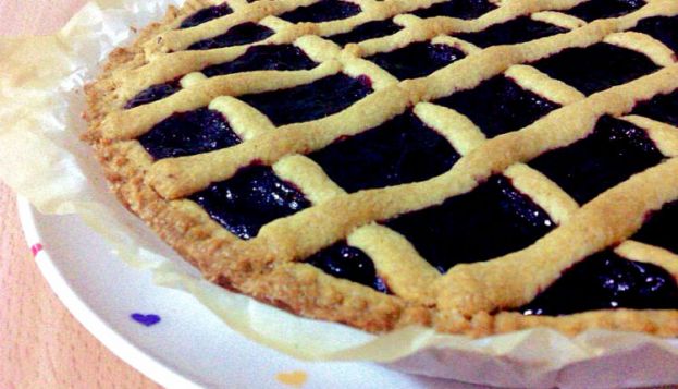 Crostata