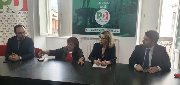 Conferenza Stampa