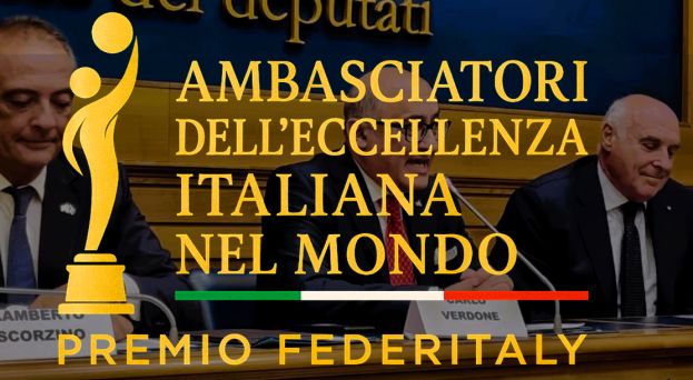 PREMIO FEDERITALY