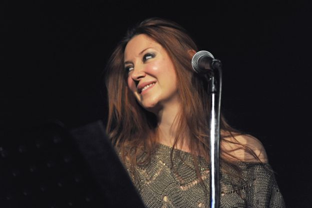 Valentina Mattarozzi