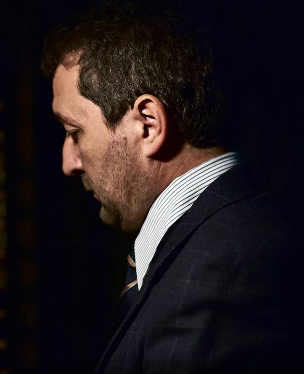 Maestro Giampietro Rosato