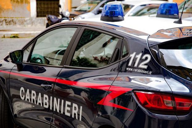 Penne,Carabinieri
