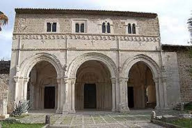 Abbazia di San Clemente