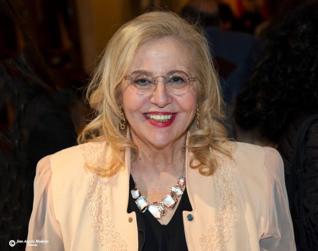 Sara Favarè foto Angelo Modesto