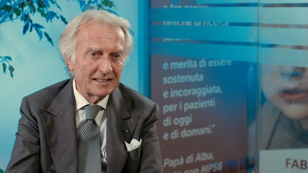 Luca Cordero di Montezemolo