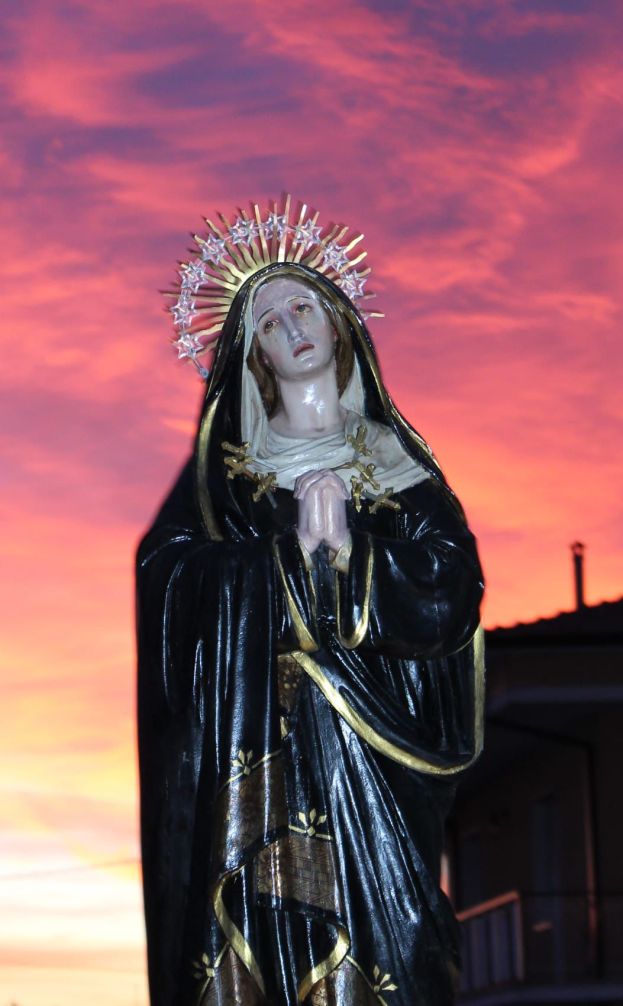 Madonna Addolorata