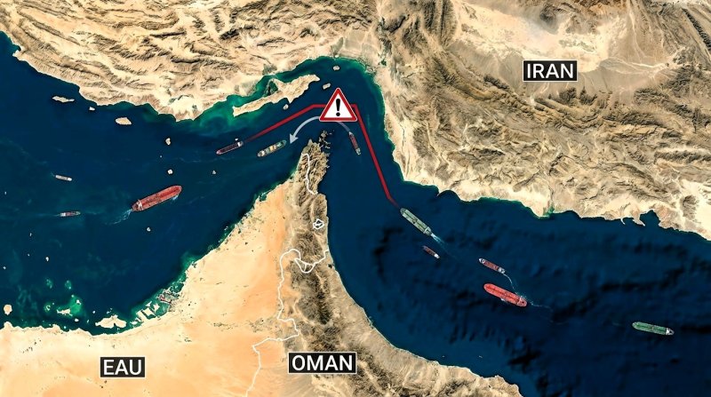 HORMUZ