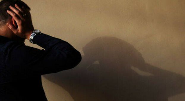 Suicidio nella Capitale