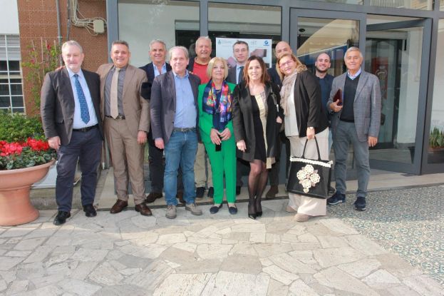 Foto di Gruppo