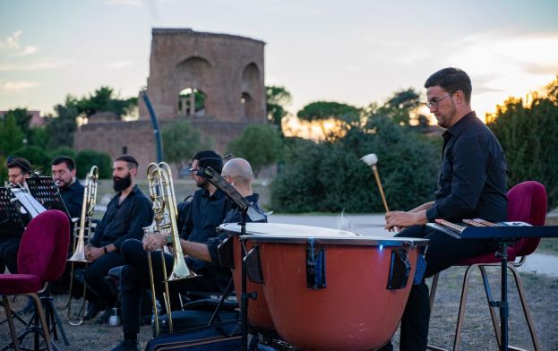 Dialoghi © Giulia Castellano