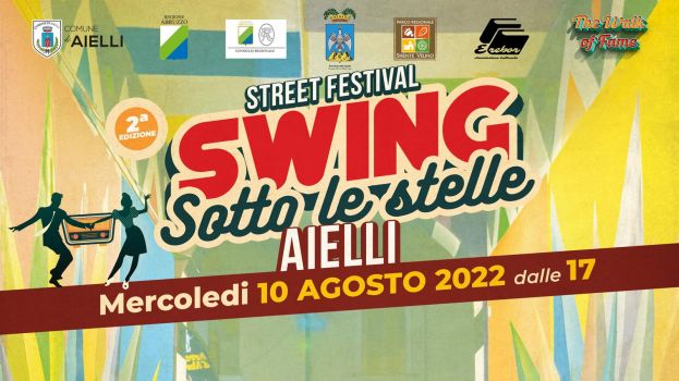 Locandina Evento