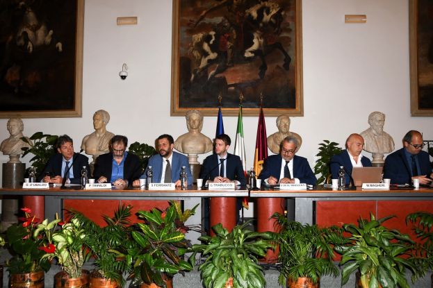Stati Generali degli Uffici Stampa