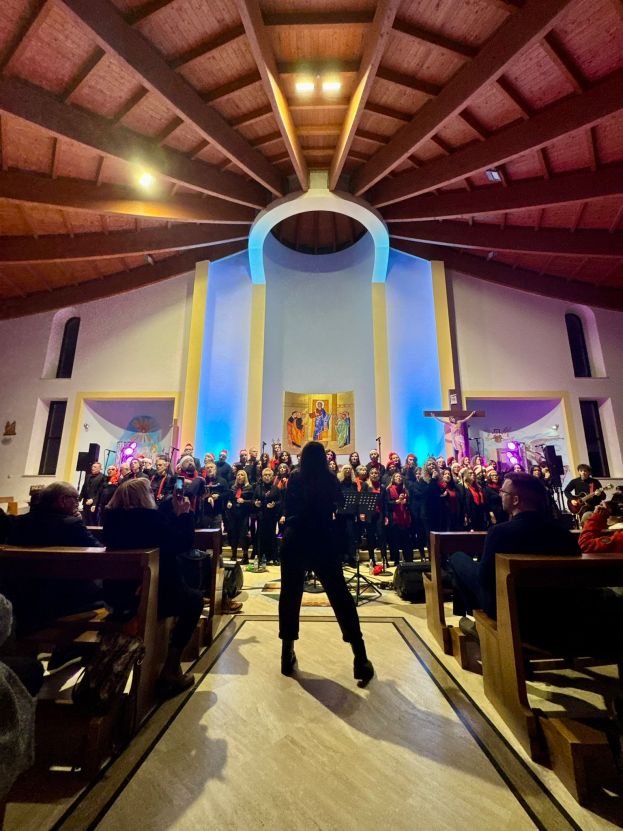 PICENO POP CHORUS