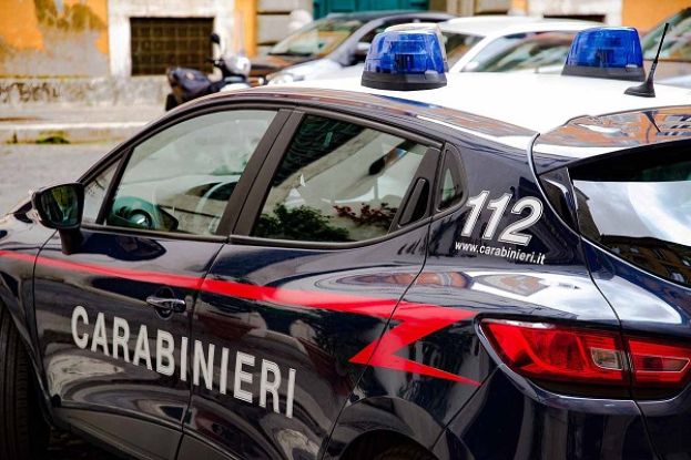 Carabiniseri