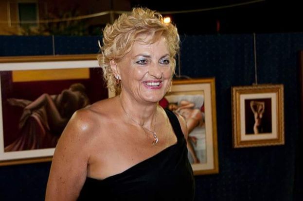 ANDREINA MORETTI