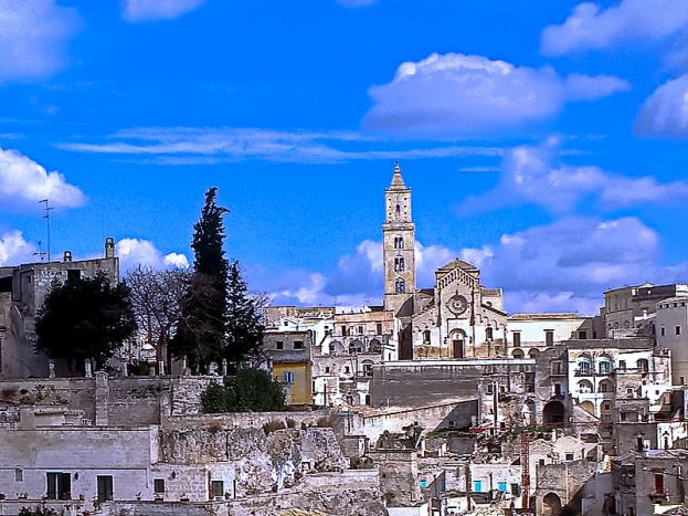 POTENZA E MATERA INSIEME NELLA SECONDA FRAZIONE DEL GIRO DI BASILICATA-MEMORIAL AUGUSTO VIGGIANI
