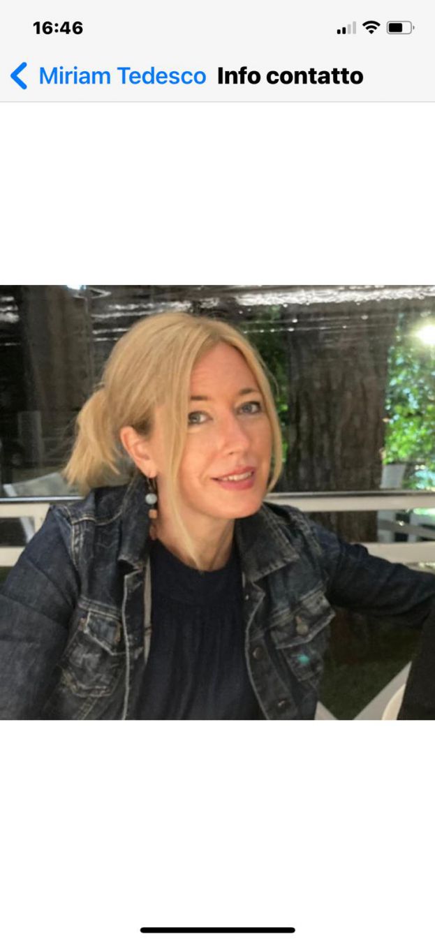 Mirjam Mansen