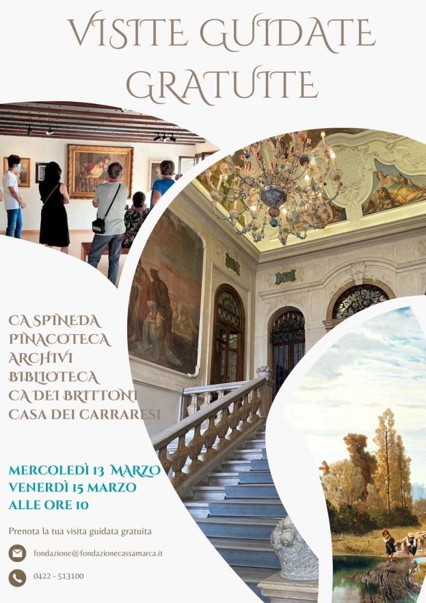 Locandina Evento