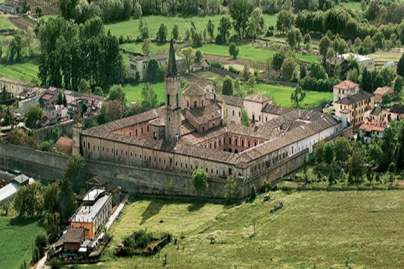 Abbazia