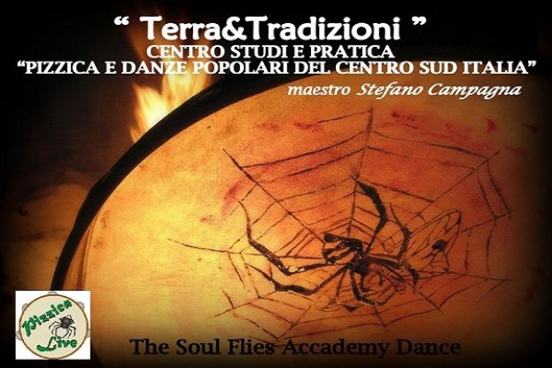 Pizzica e Danze