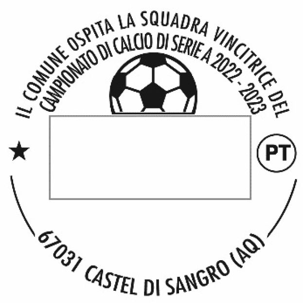 Annullo Filatelico