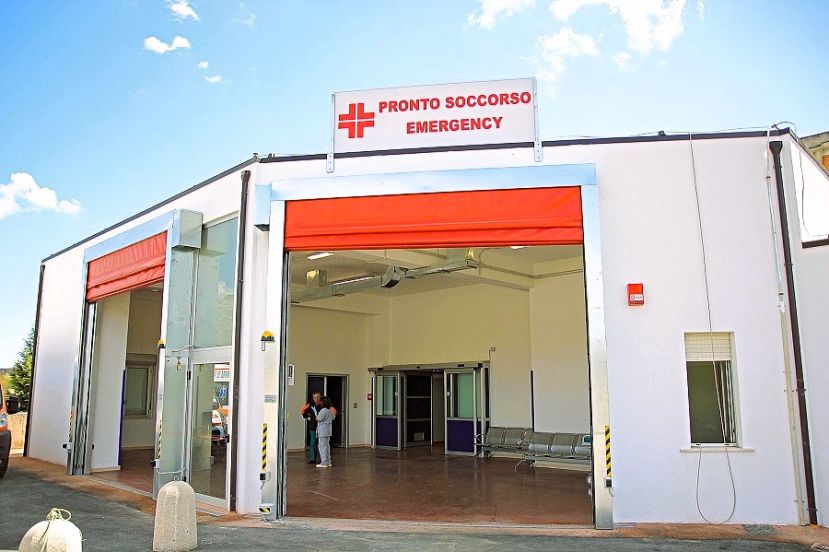 Pronto Soccorso