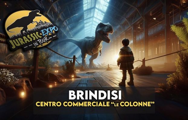 Locandina Evento