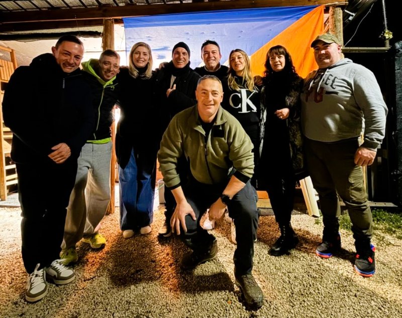 Foto di gruppo
