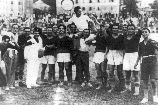 Squadra Calcio