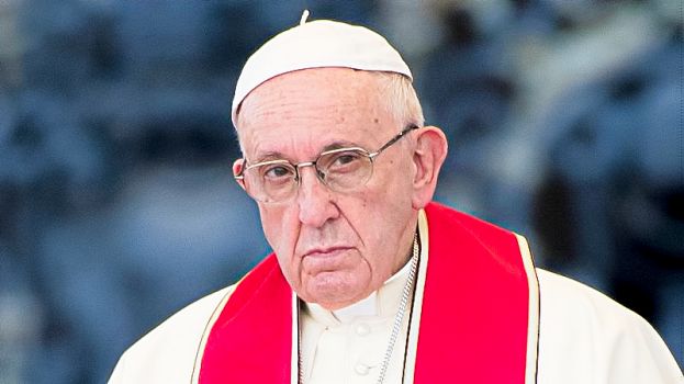 Papa Bergoglio