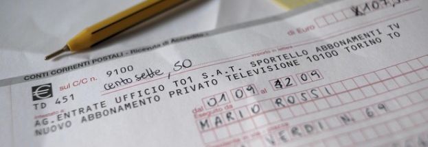 CANONE RAI IN BOLLETTA,L'ENEL FRENA:"DIFFICILE E PROBLEMATICO"