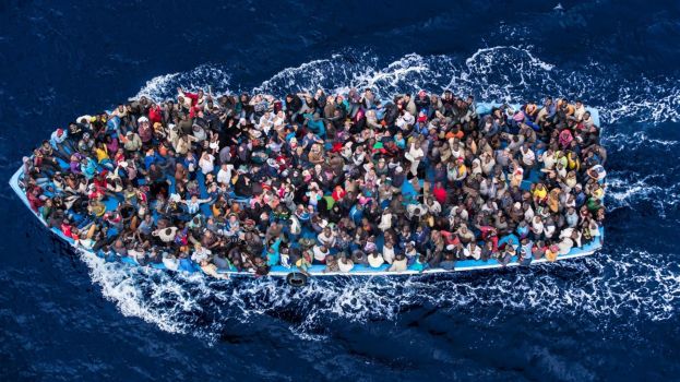 IMMIGRAZIONE E CULTURA