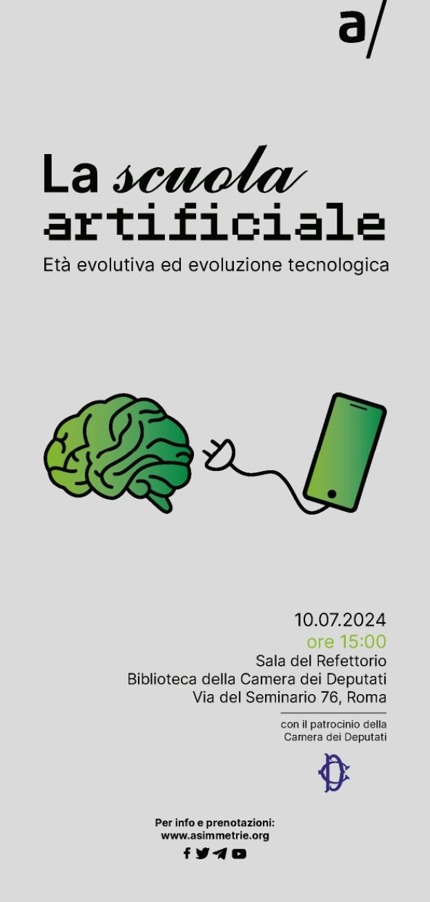 Locandina Evento