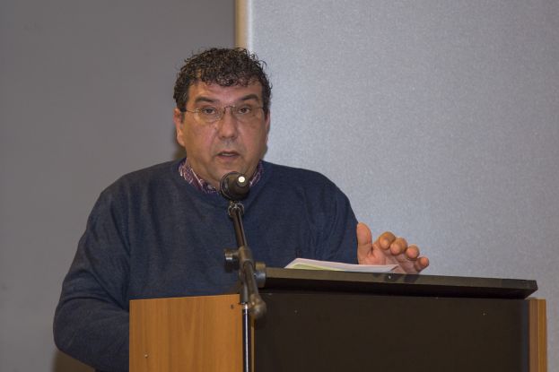 Fabrizio Truono