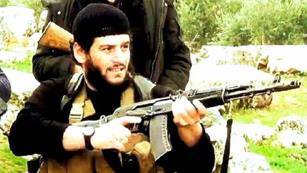 LOTTA AL TERRORISMO, PORTAVOCE IS AL-ADNANI UCCISO AD ALEPPO