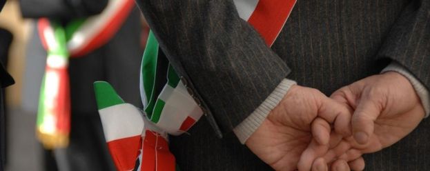 UNIONE DEI COMUNI:"SENZA SCAMPO"