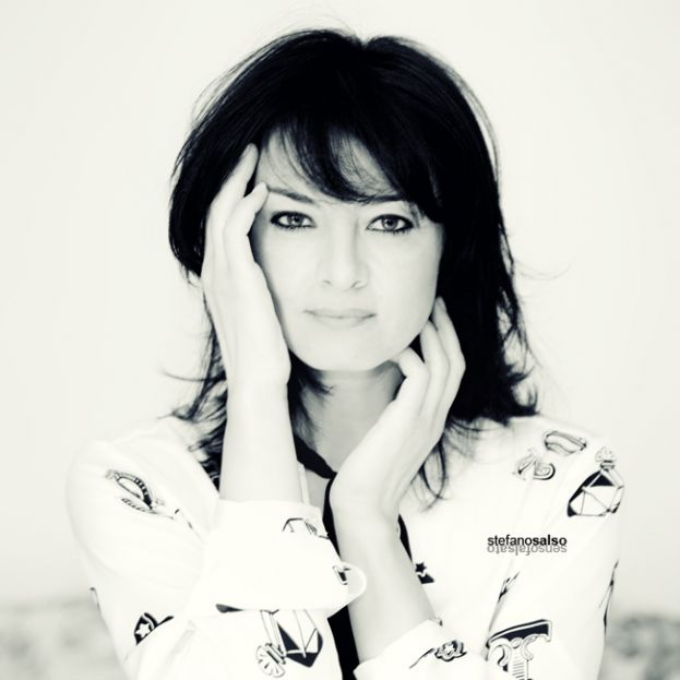 Sara Cecala direttore artistico