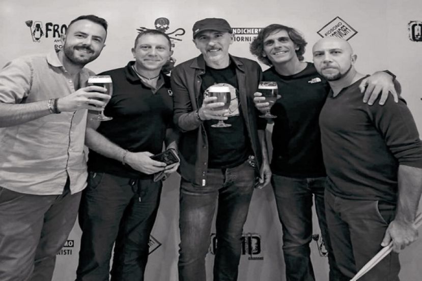 Foto di Gruppo