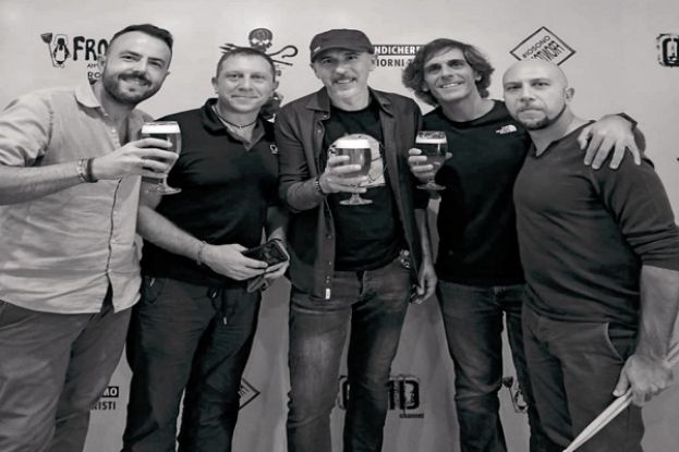 Foto di Gruppo