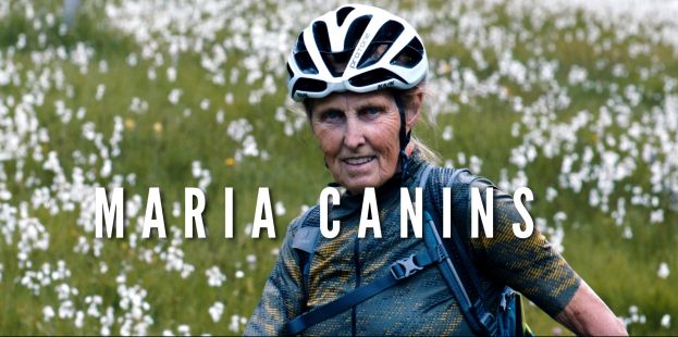Maria Canins