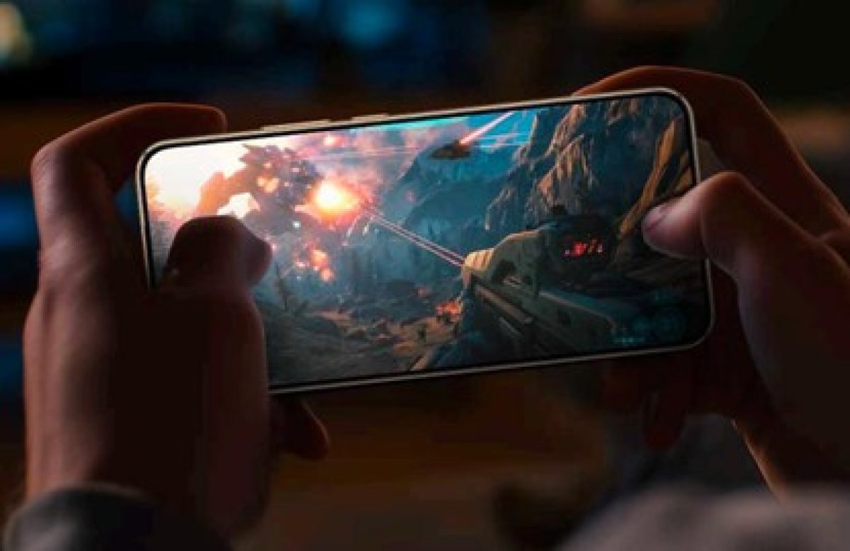 Smartphone Multitasking Honor