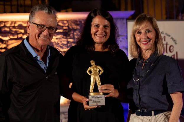 Premiazione