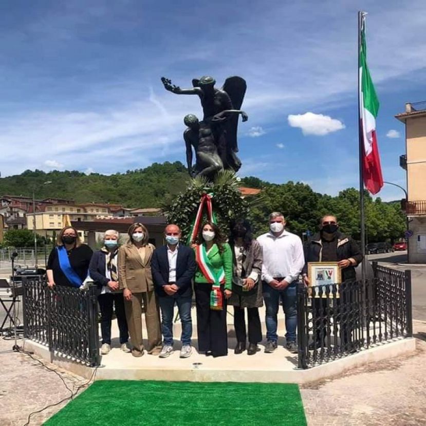 Monumento ai Caduti