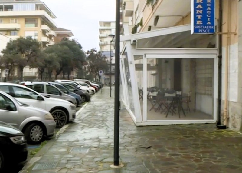 La Barcaccia
